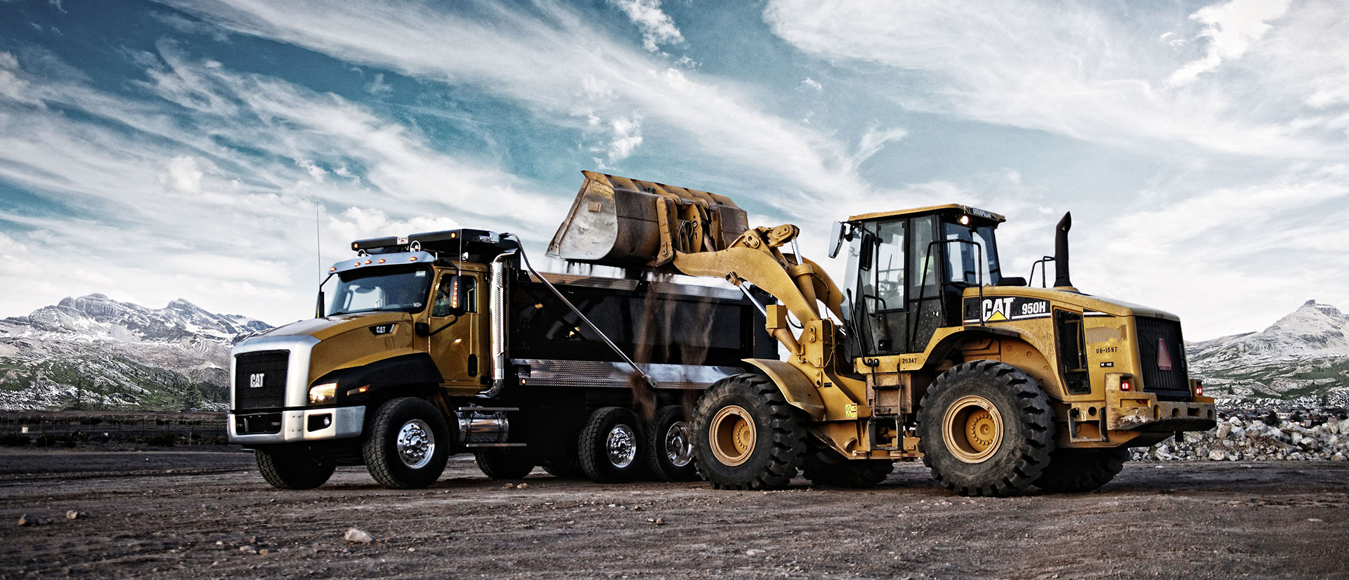 Shertech Hydraulic Co. , Ltd.